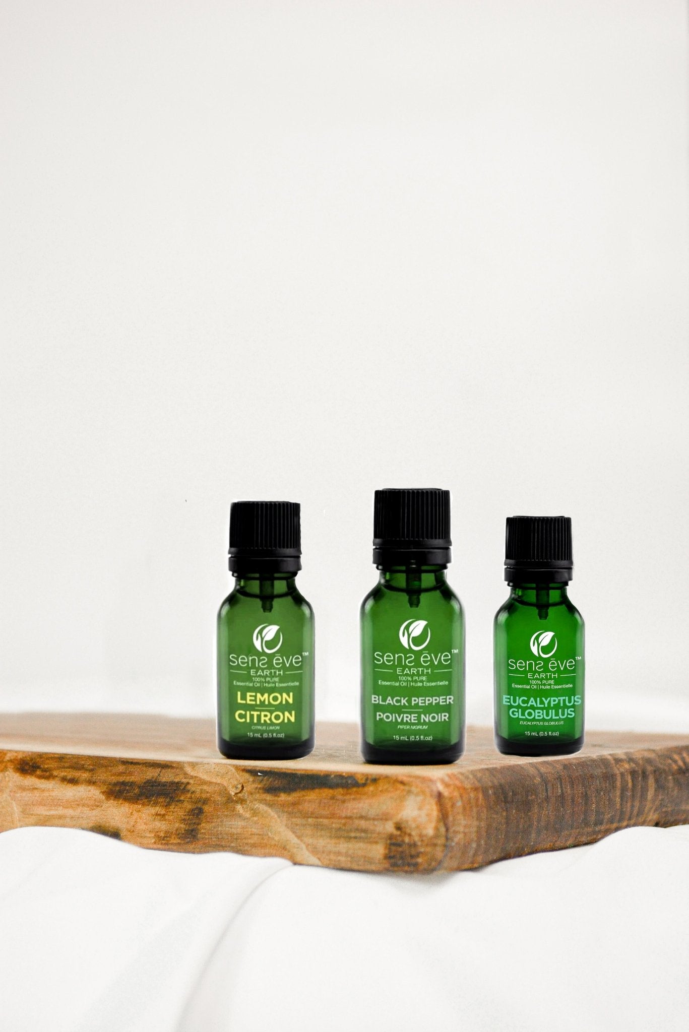 Energy & Focus Kit - Sens Eve - Combo
