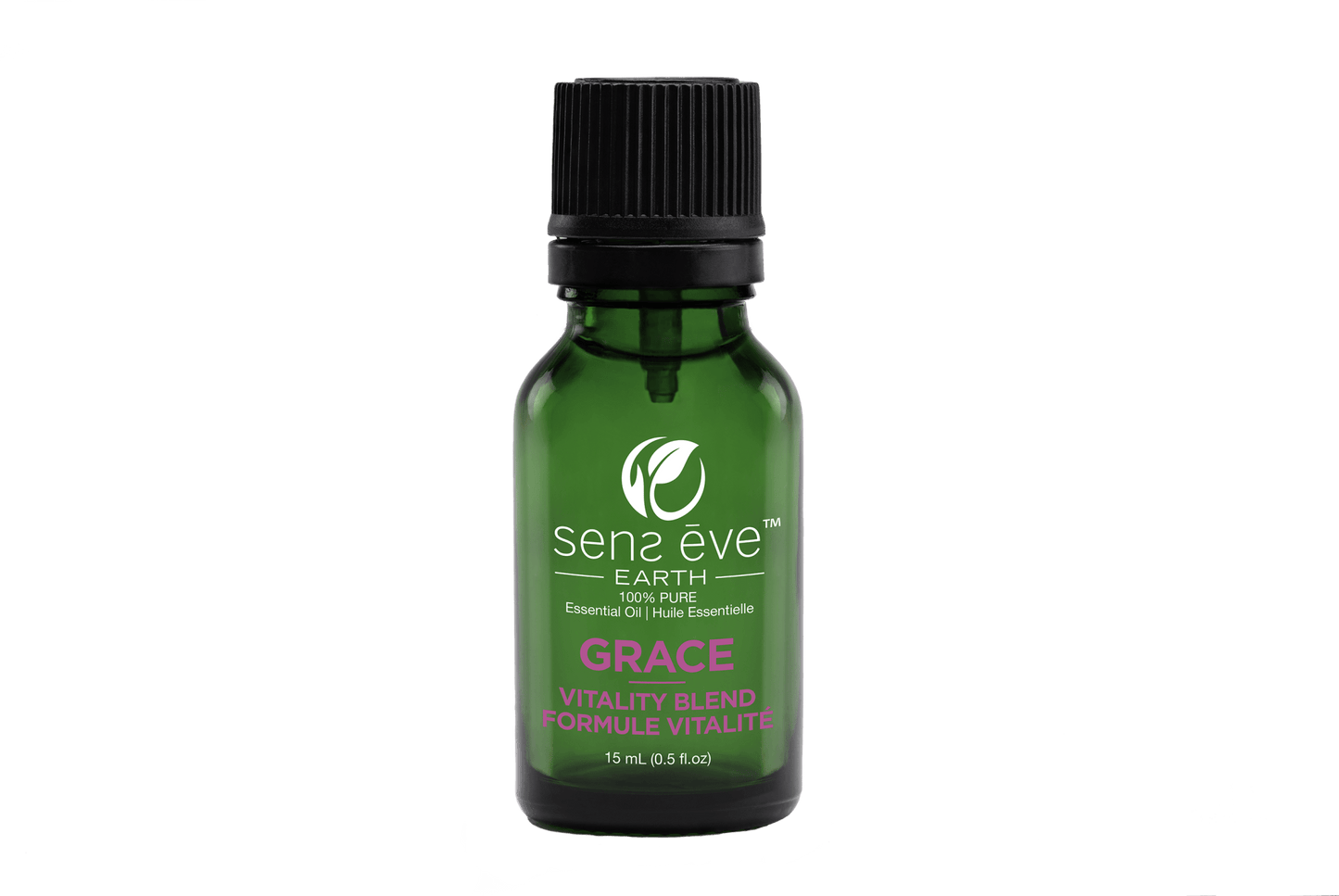 Grace 100% Pure & Natural Essential Oil Blend - Sens Eve - simple