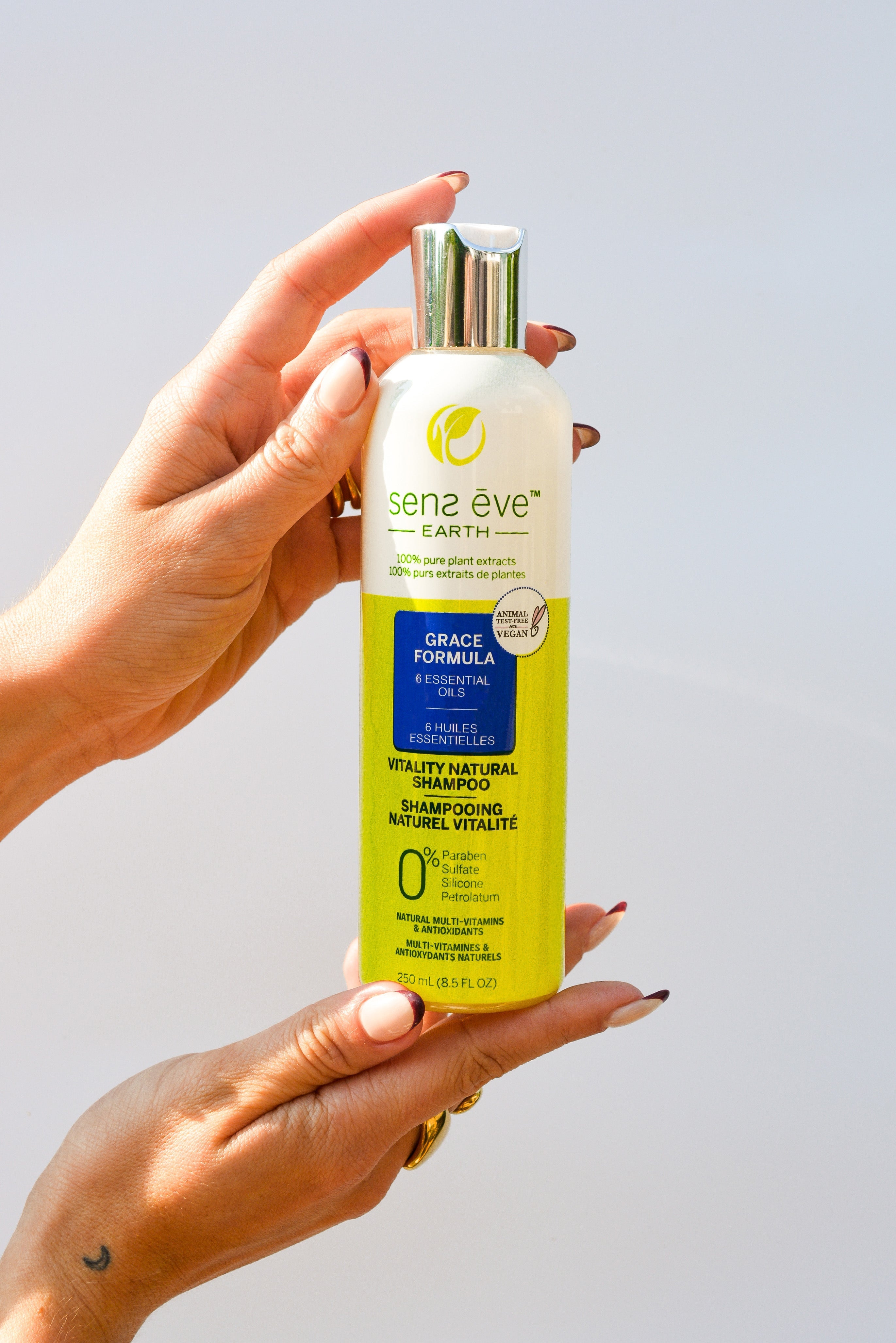 Personal Care - Sens Eve