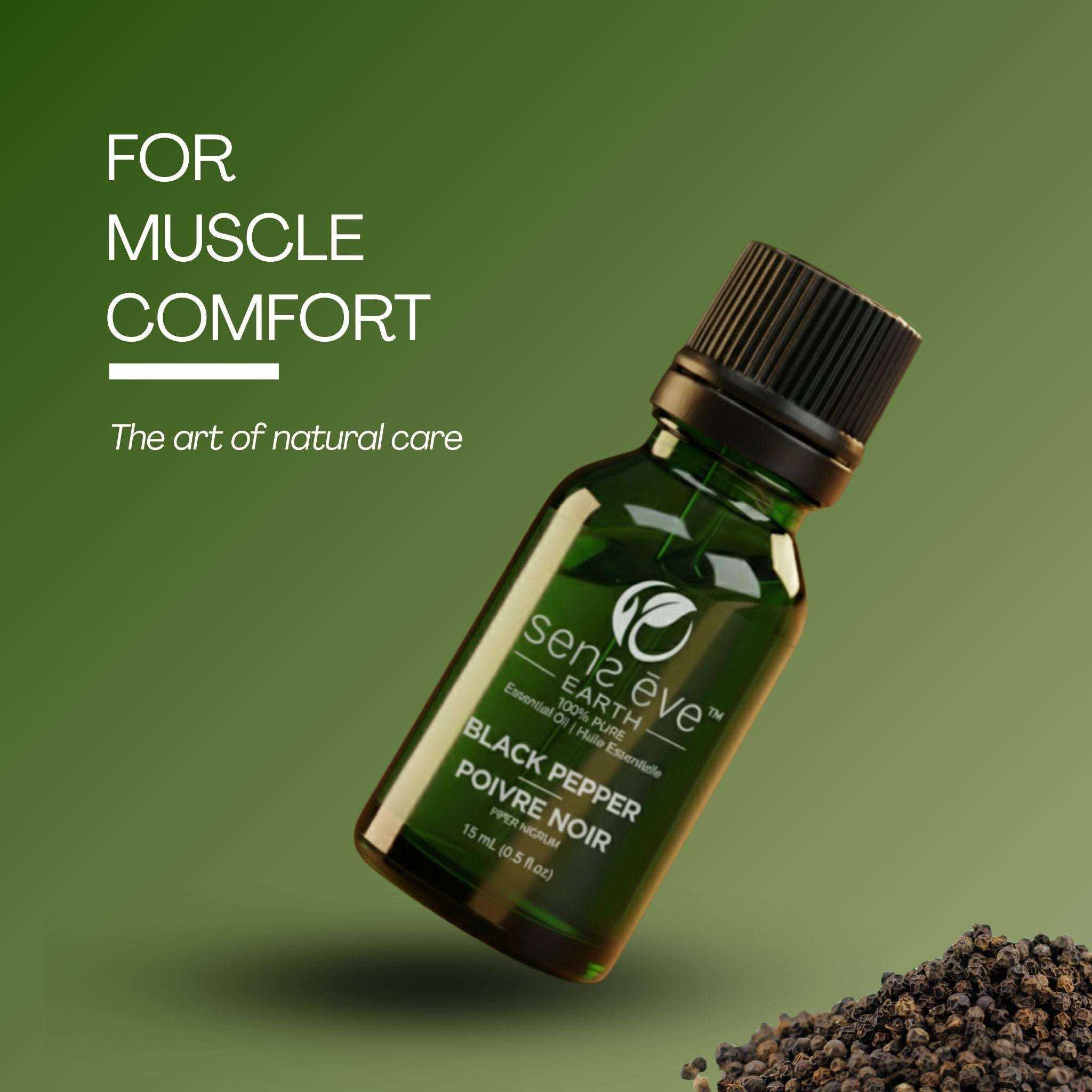 Recovery - Sens Ēve