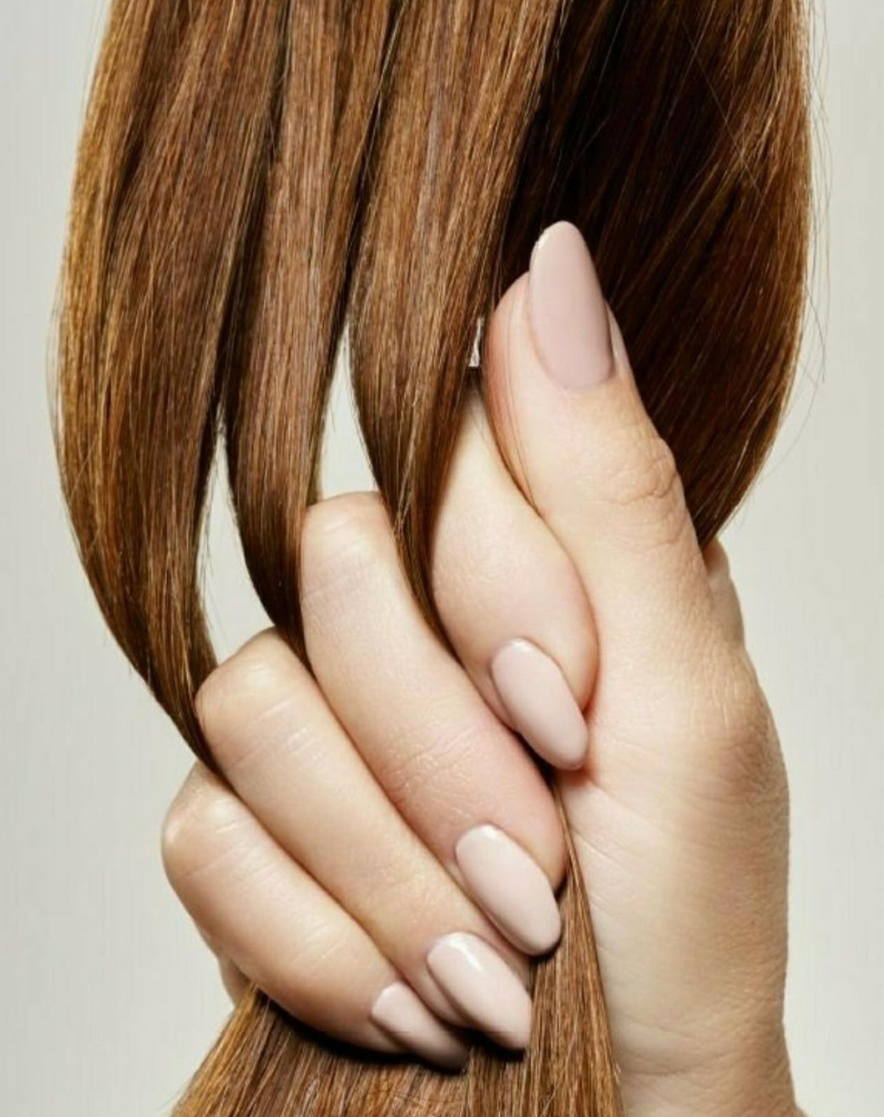 Vitality Natural Shampoo supporting scalp balance and hair vitality