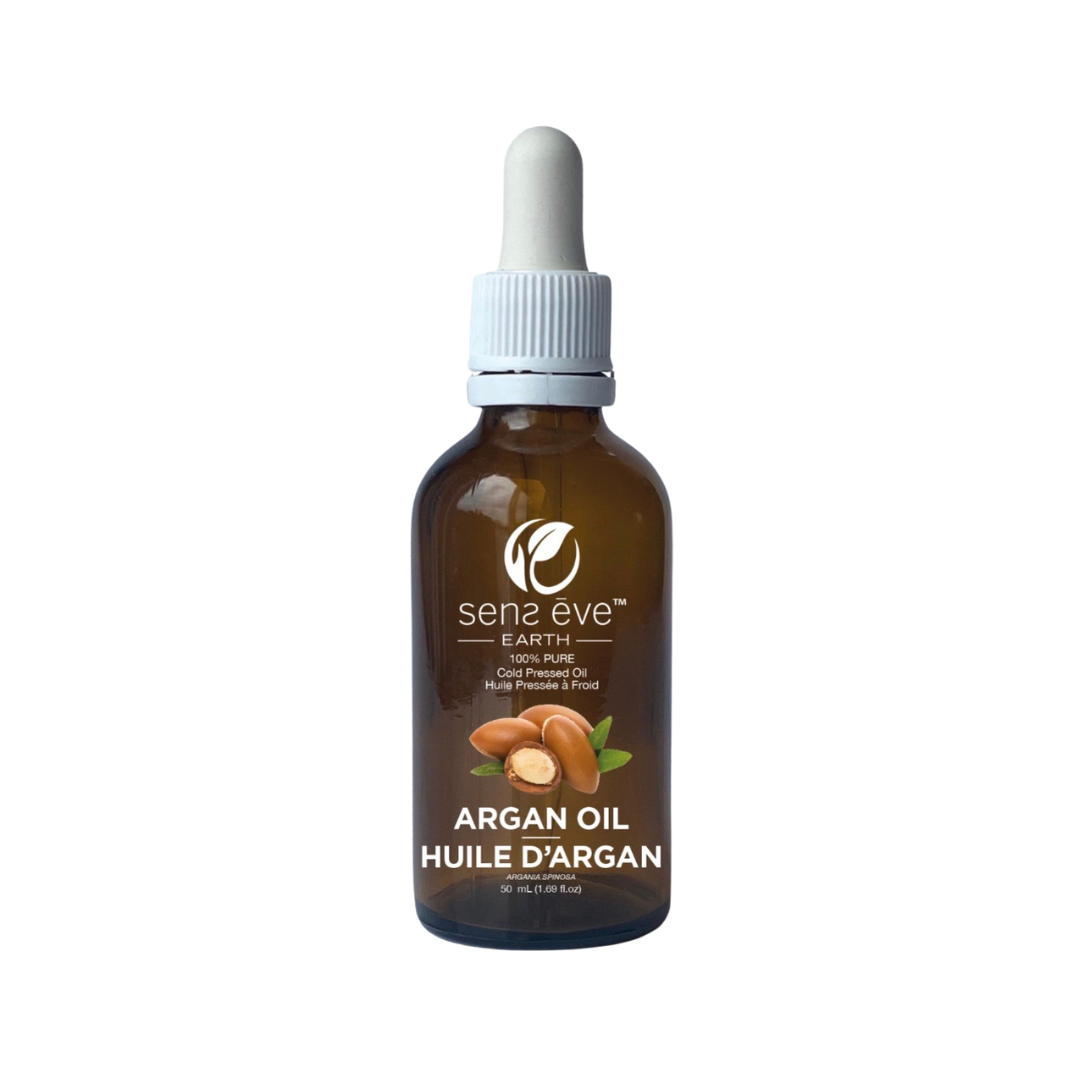 Argan Oil 100% Pure & Natural