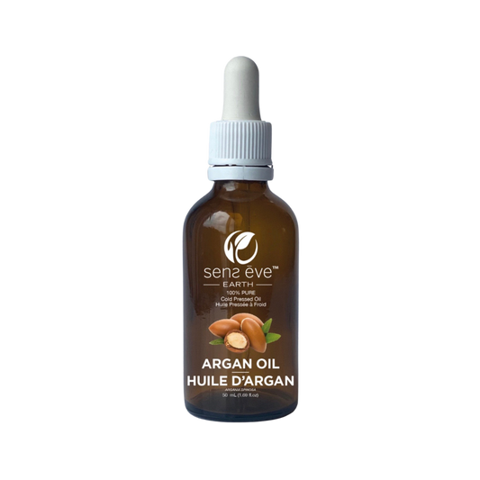 Argan Oil 100% Pure & Natural