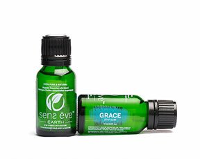 Grace 100% Pure & Natural Essential Oil Blend