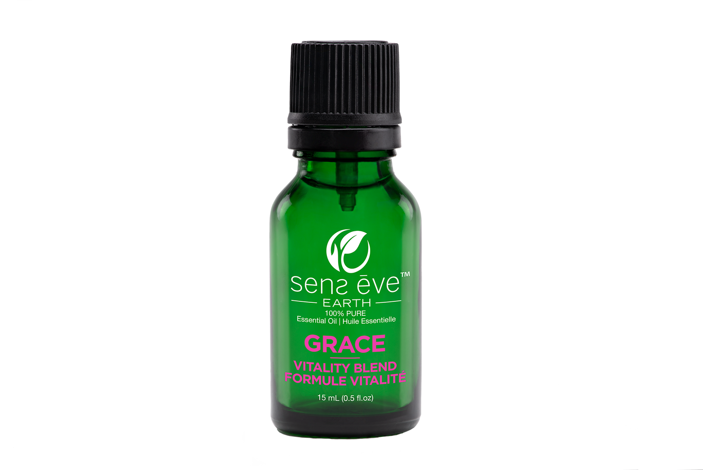 Grace 100% Pure & Natural Essential Oil Blend