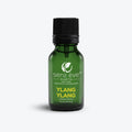 Ylang ylang essential oil for balance, relaxation, and sensory harmony