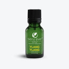 Ylang ylang essential oil for balance, relaxation, and sensory harmony