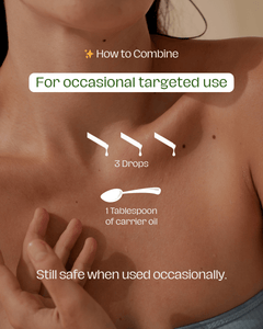 Argan Oil 100% Pure & Natural - Sens Eve - simple