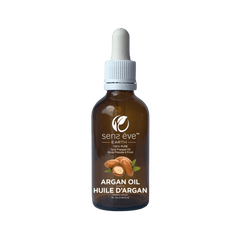 Argan Oil 100% Pure & Natural - Sens Eve - simple
