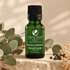 Huile essentielle de Poivre noir 100 % pure et naturelle - 15 mL
