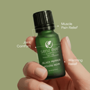 Black Pepper 100% Pure & Natural Essential Oil - Sens Eve - simple