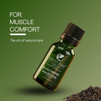 Black Pepper 100% Pure & Natural Essential Oil - Sens Eve - simple