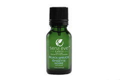 Black Spruce 100% Pure & Natural Essential Oil - Sens Eve - simple