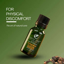 Clove Bud 100% Pure & Natural Essential Oil - Sens Eve - simple