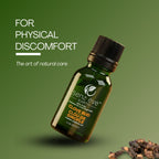 Clove Bud 100% Pure & Natural Essential Oil - Sens Eve - simple