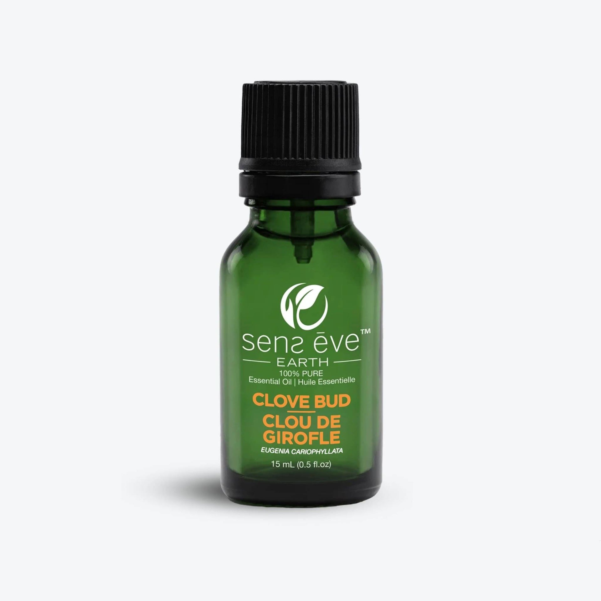 Clove Bud Essential Oil: Buy Pure & Natural Spice Oil  Sens ve