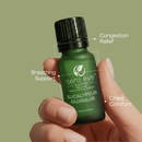 Eucalyptus Globulus 100% Pure & Natural Essential Oil - Sens Eve - simple