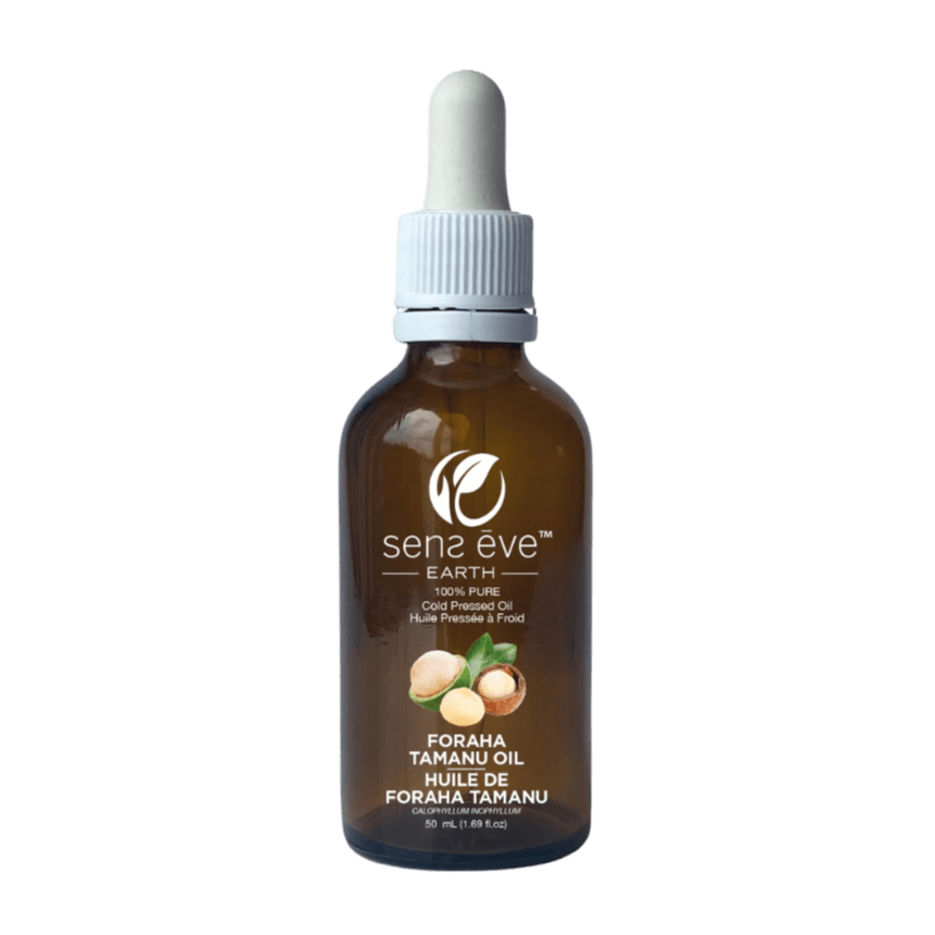 Foraha (Tamanu) 100% Pure & Natural Essential Oil - Sens Ēve - simple