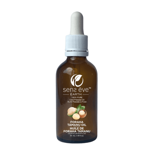Foraha (Tamanu) 100% Pure & Natural Essential Oil - Sens Ēve - simple