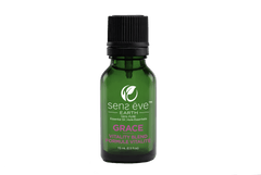 Grace 100% Pure & Natural Essential Oil Blend - Sens Eve - simple