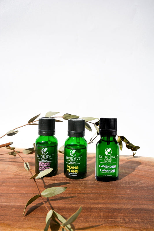 Harmony & Blance Kit - Sens Eve - 
