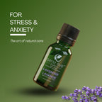 Lavender 100% Pure & Natural Essential Oil - Sens Eve - simple