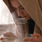 Lavender 100% Pure & Natural Essential Oil - Sens Ēve - simple