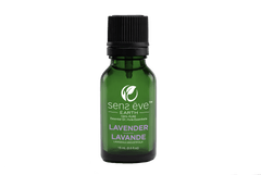 Lavender 100% Pure & Natural Essential Oil - Sens Eve - simple