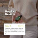 Lavender 100% Pure & Natural Essential Oil - Sens Eve - simple