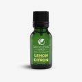 Lemon 100% Pure & Natural Essential Oil - Sens Ēve - simple