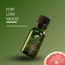 Pink Grapefruit 100% Pure & Natural Essential Oil - Sens Eve - simple