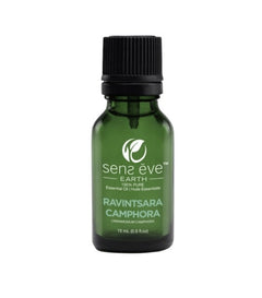 Ravintsara 100% Pure & Natural Essential Oil - Sens Eve - simple