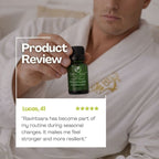 Ravintsara 100% Pure & Natural Essential Oil - Sens Eve - simple