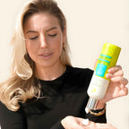 Ultra - Moisturizing Natural Conditioner - Sens Ēve - simple