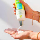 Ultra - Moisturizing Natural Conditioner - Sens Ēve - simple