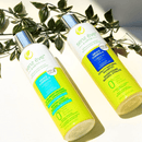 Vitality Natural Shampoo & Ultra - Moisturizing Natural Conditioner Duo - Sens Ēve - Combo