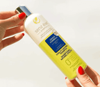 Vitality Natural Shampoo - Sens Ēve - simple