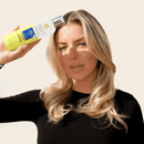 Vitality Natural Shampoo - Sens Eve - simple