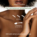 How to dilute essential oils for occasional use