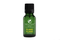 Ylang Ylang 100% Pure & Natural Essential Oil - Sens Eve - simple