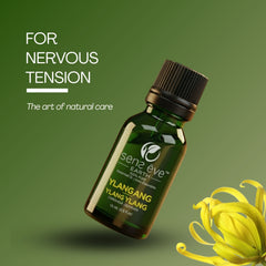 Ylang Ylang 100% Pure & Natural Essential Oil - Sens Eve - simple